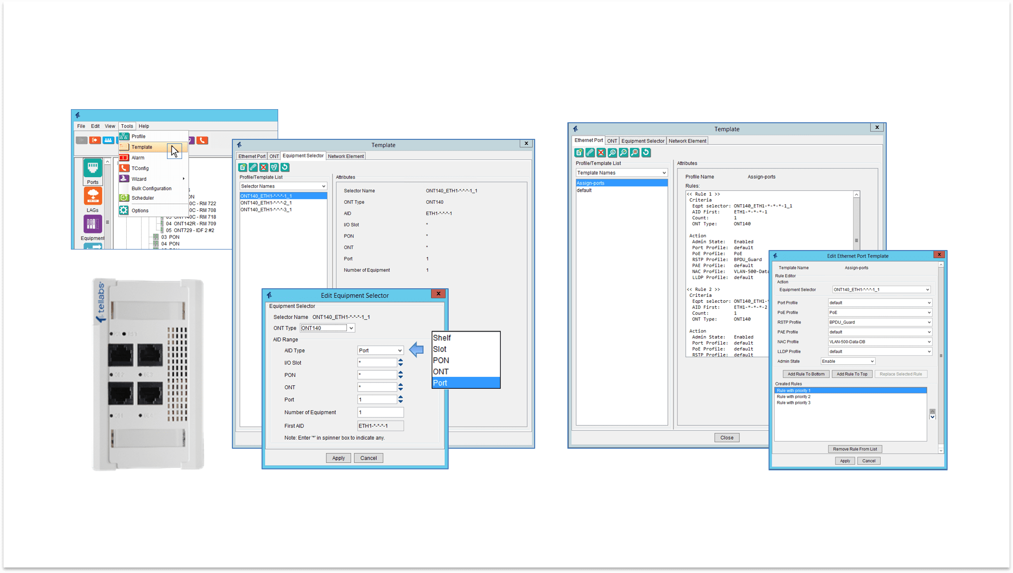 sdn-image_16x9 Optical LAN is the best architecture for Software Defined LAN