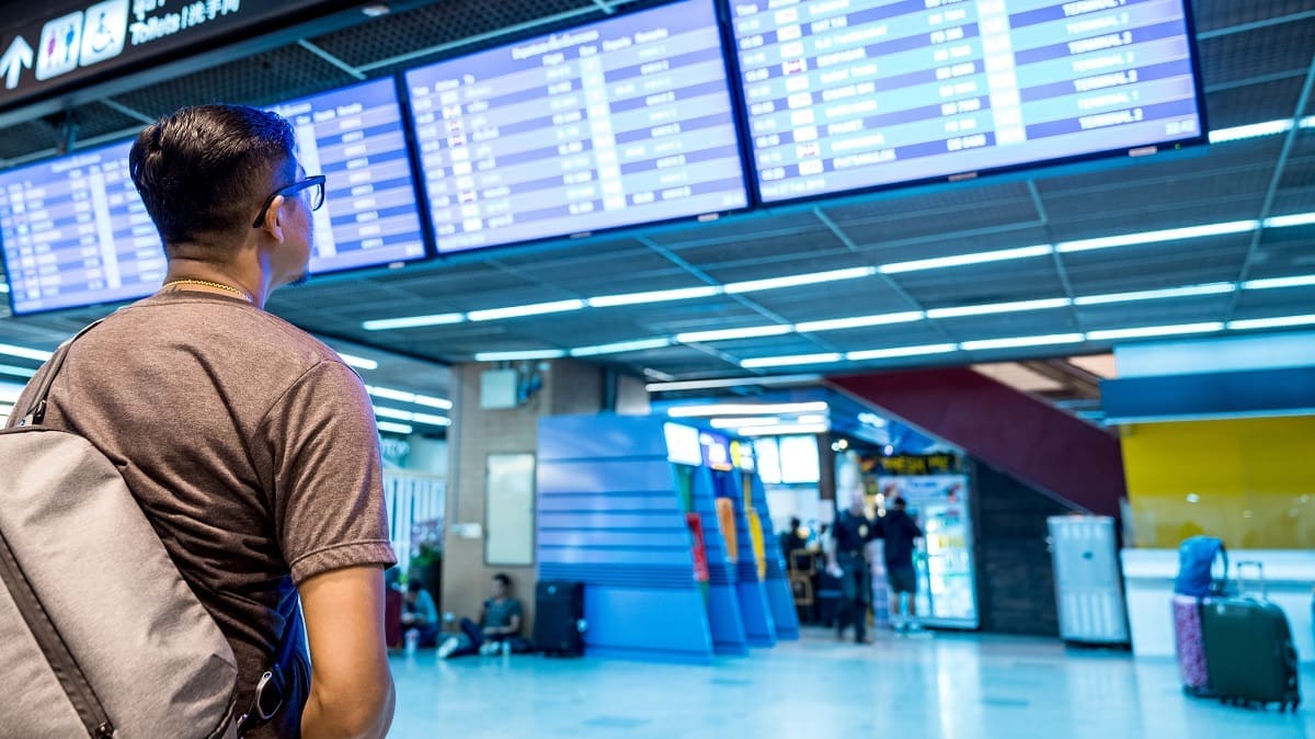 2022 Airports at Work and Optical LAN