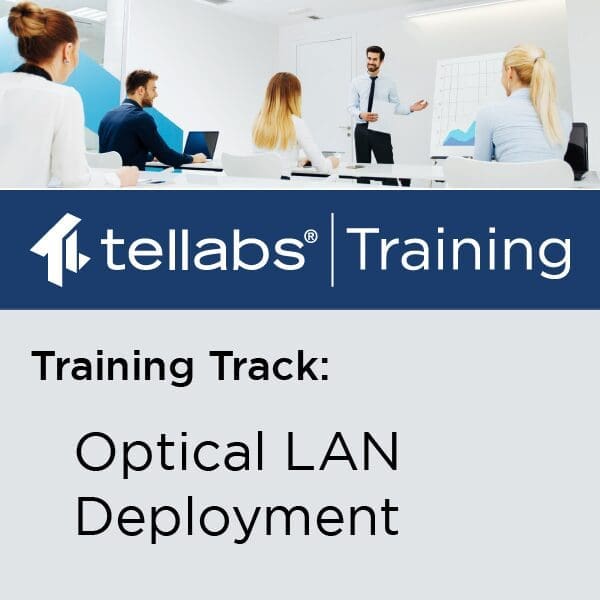 Optical LAN Deployment Certification (Test)