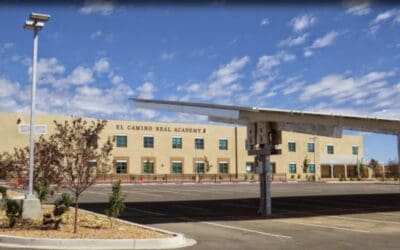 Optical LAN delivers flexibility and financial savings to support digital learning within Santa Fe public schools