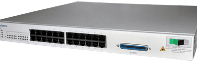 US Marine Corps to Deploy Tellabs Optical LAN for Unified Communications Upgrade