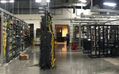 How Tellabs is helping your peers and how we can help YOU!