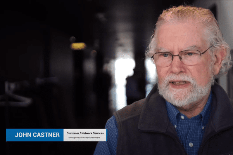 Tellabs Optical LAN Customer Testimonial