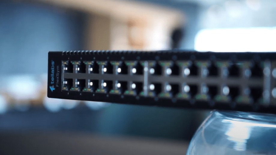 Tellabs FlexSym Optical Network Terminal 248