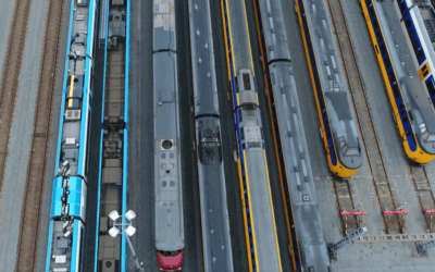 Tellabs Optical LAN Amtrak Customer Testimonial