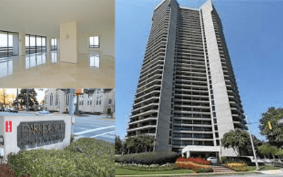 Top Case Study Series: Luxury Condos Streamlines Smart Building Technologies with Optical LAN